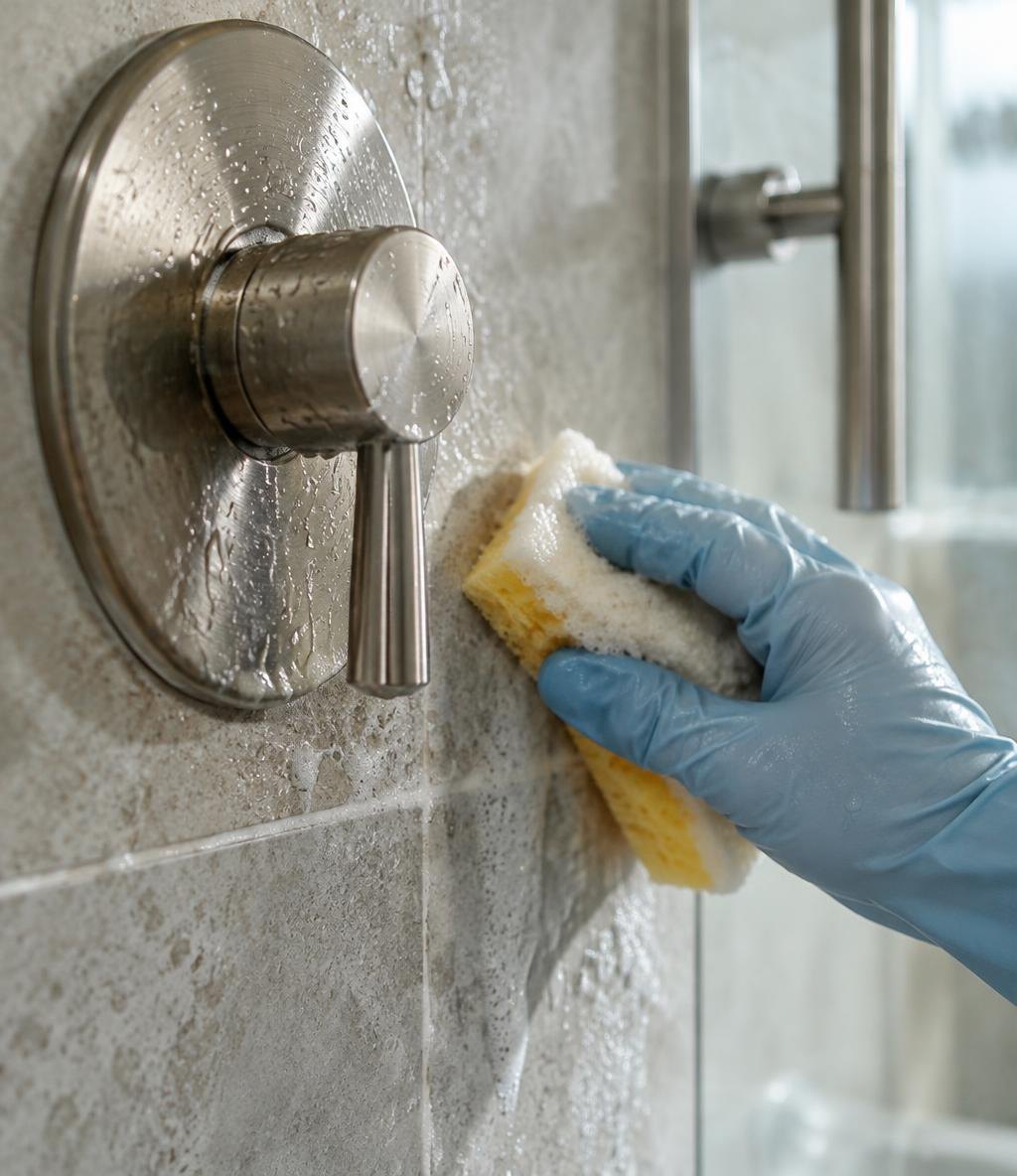 Deep Cleaning by CleanWay